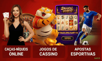 Poker no kktt: experiência segura no Brasil